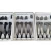OEM Pro VW Arteon golf 7 TAYRON T-roc Skoda Fabia Kodiaq octavia superb SEAT Ateca lbiza KESSY Keyless entry Klika dveří / Sada