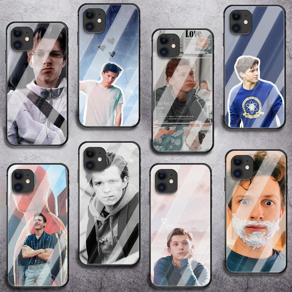 Tom Holland Numéro De Téléphone