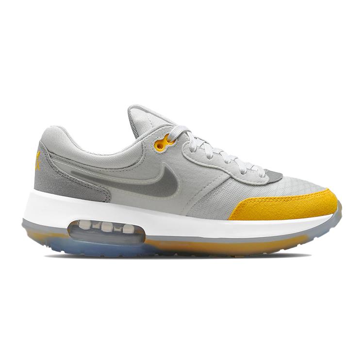 New Nike Air Max Motif Grey Fog Photon Dust GS DH9388-001