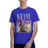 Gestalte dein eigenes 100% Baumwolle Lässiges Atmungsaktives Bequemes Manga Lustige Herren T-Shirts Lustige Geschenke