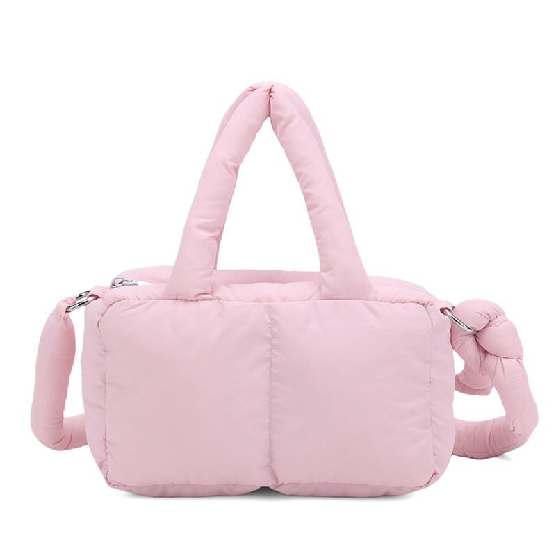 Color Solid Casual Pu Organizer Zipper Card Pocket Work Leisure Bags Travel