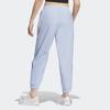 (WMNS) Adidas Neo Vbe Pants 'Purple' Women's IA6751