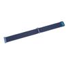 22mm Universal Watch Band Stainless Steel Magnetic Absorption Loop Metal Mesh Watch Band Quick Release Strap for GT for