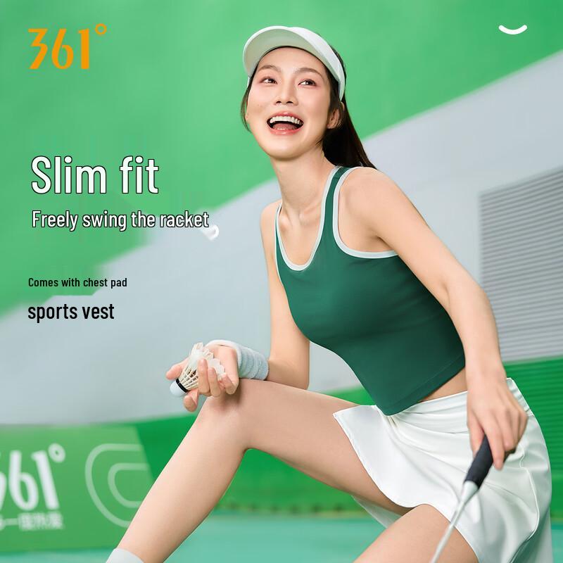 

361° Women s Racerback Sports Tank Top S