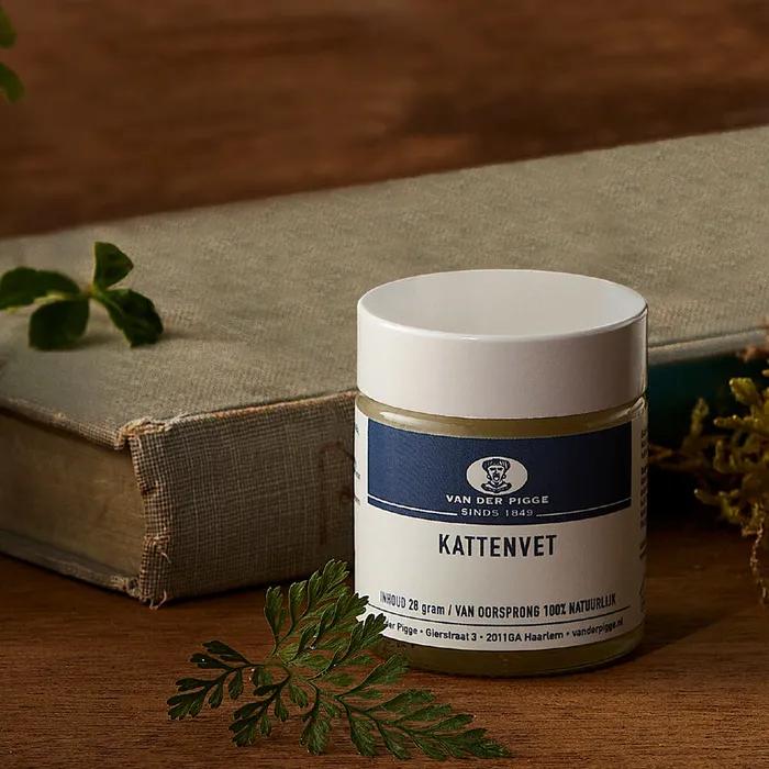 

Catenbet Мини Мульти-бальзам ультра-сушки 28г