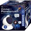 Erlebnisbox - KOSMOS - Zimmer-Planetarium - 8-12 Jahre - Mehrfarbig - Innen
