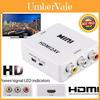 Acessórios para áudio e vídeo – Cabos e adaptadores HDMI