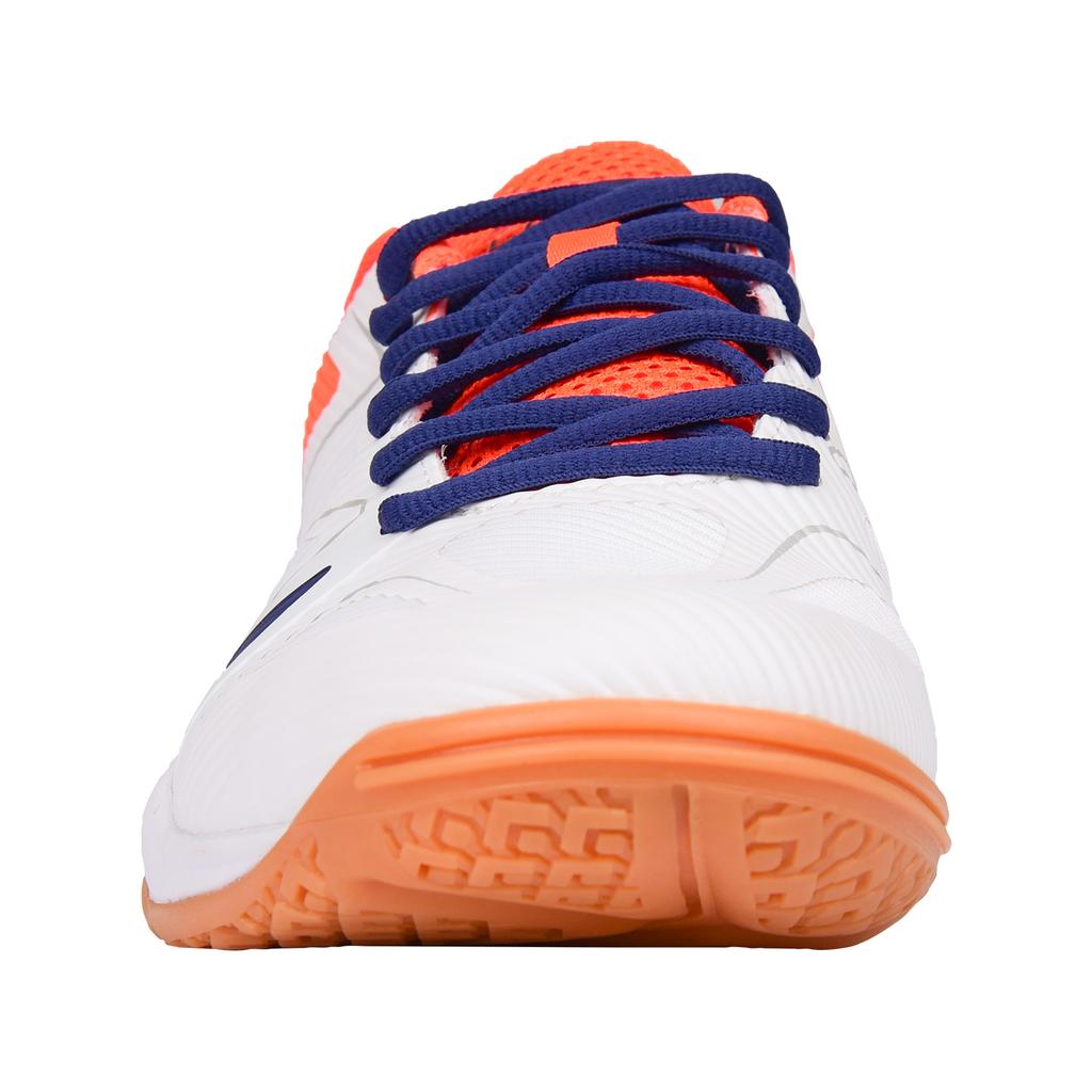 Li-Ning Fashionable Comfortable Trendy Minimalist Wear-Resistant Shock-Absorbing Functional Casual Low-Top Table Tennis Shoes Women Sneaker APPP008-1