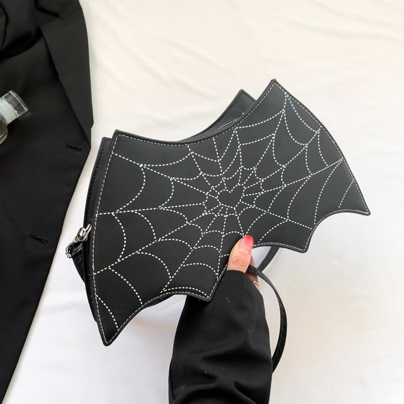 Fashionable Casual Crossbody Bag For Women Trendy Stylish Handbag Unique Design Style One