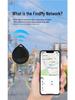 Apple Find iTag: Global GPS Anti-Loss Locator for Elderly & Children with Bluetooth