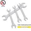 Junlecheng Double-ended Open Wrench