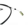 Suzuki Samurai SJ410 SJ413 Gypsy Clutch Cable MPFI |Fit For q609