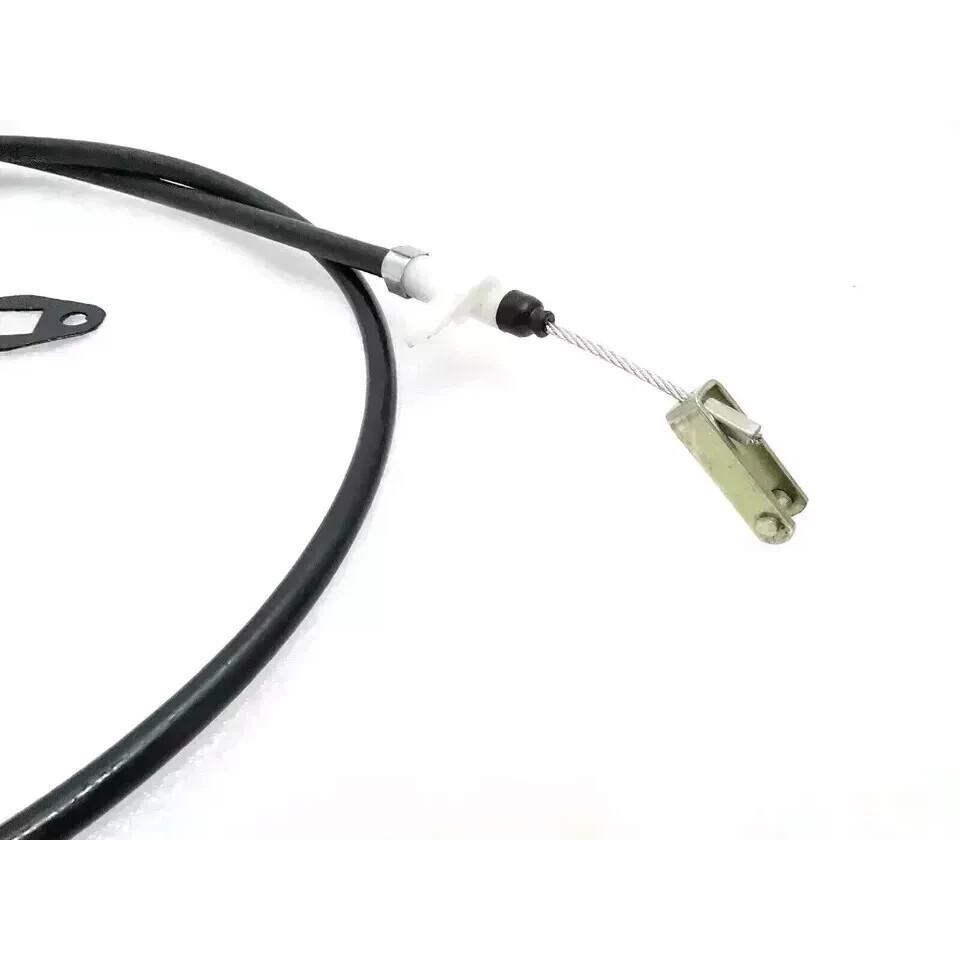 Suzuki Samurai SJ410 SJ413 Gypsy Clutch Cable MPFI |Fit For q609