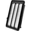 For Engine Air Filter JMAA00 Fits For 2016- Civic L4 1.5L, 2017 2018 CR-V CRV L4 1.5L, Replacement For 172205AAA00, CA12050