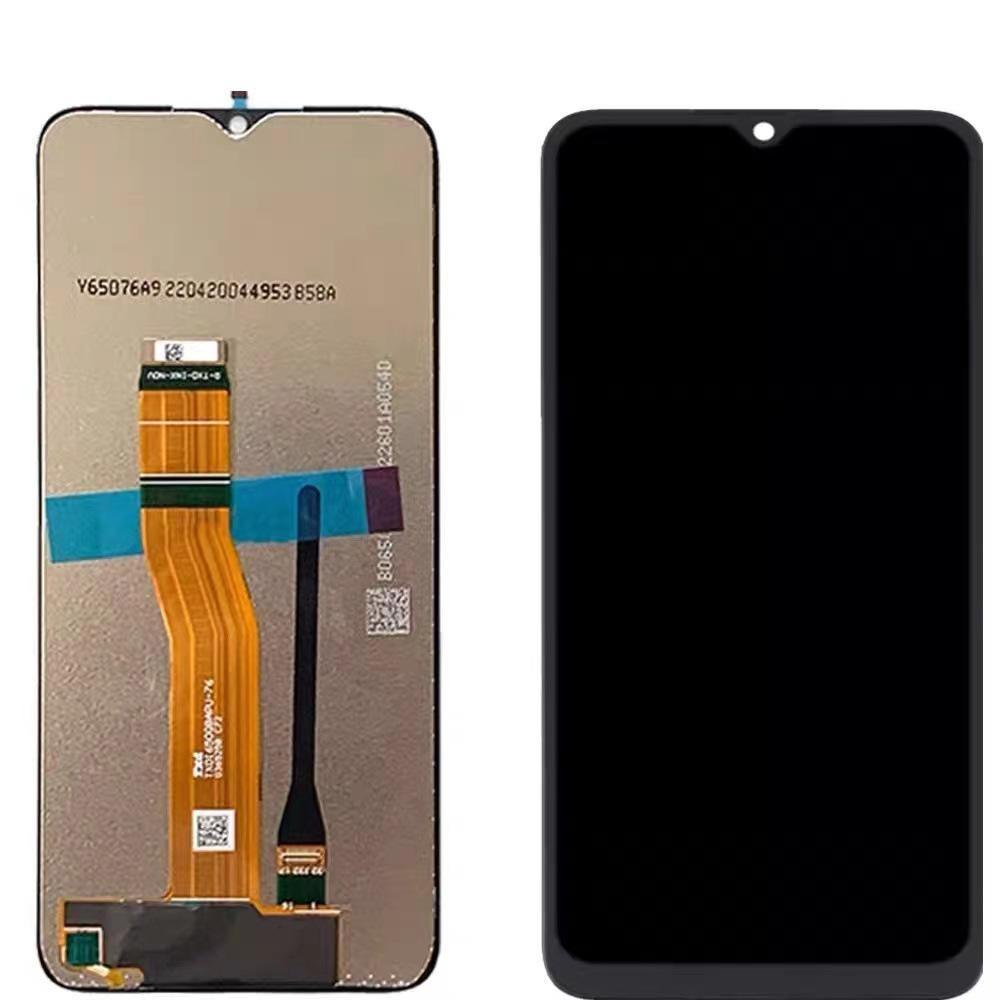 Compatible Honor X6/X6S/X8 5G LCD Screen Assembly & Integrated Display