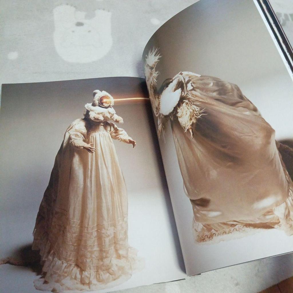 [USED] A MAGAZINE CURATED BY JUN TAKAHASHI