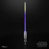 Star Wars Black Series Darth Revan Force FX Elite Lightsaber LED Sound Effects  E8940