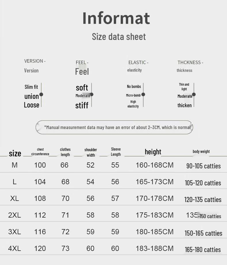 NASA MARVEL Men's Autumn/Winter Pullover Sweater