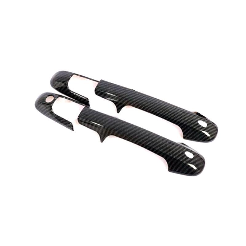 03-07 Honda Accord Door Handle Anti-Scratch Protector Strip & Bowl Sticker