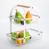 LOFT TILE BASKET FOR FRUIT AND SPICES E-8111