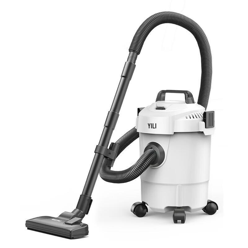 Yili Wet/Dry/Blow Barrel Vacuum Cleaner