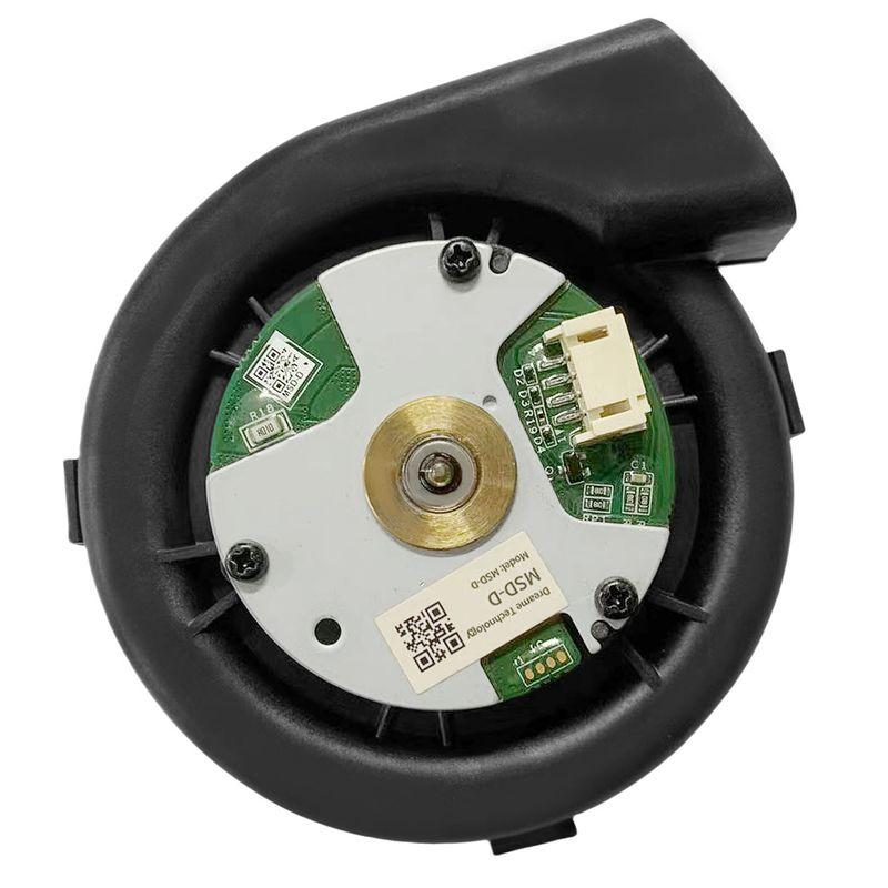 Fan Motor Assembly
