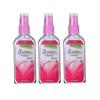 3pcs 80ml Mosquito Spray Thailand Plant Anti-mosquito Bite Swelling Itching Mosquito Repellent Liquid Spray for Body NEW
