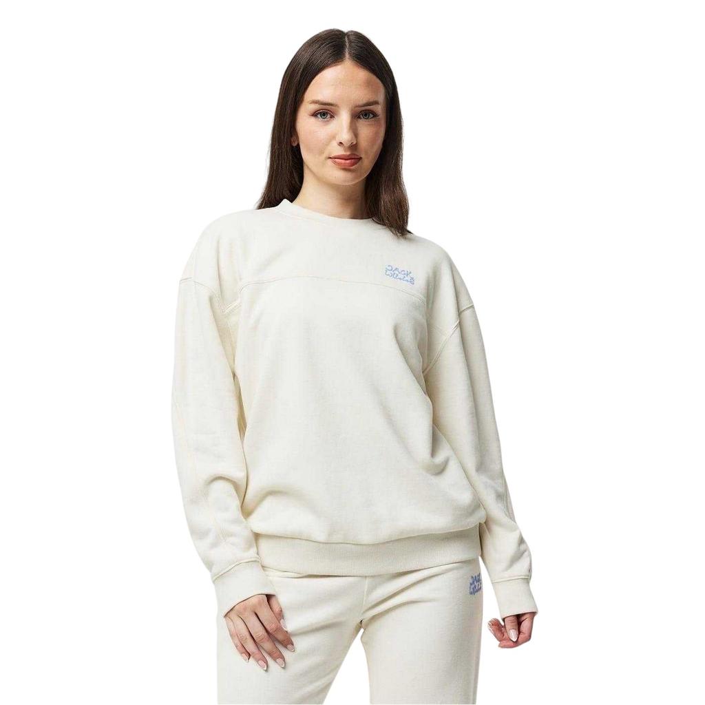 Jack Wills Womens/Ladies Drop Shoulder Relaxed Fit Sweatshirt
