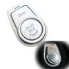 Car Engine Start Stop OFF Button Cover Frame Sticker Fit For BMW 1 2 3 4 GT4 Series F22 F20 F30 F32 F34 F35 Auto