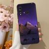 Egypt Pyramids For Huawei Nova 11 Pro 9 10 SE Y70 Y60 Y90 Y61 Y91 Y73 Y72 12s 12i 11i 8i P30 P40 Lite Case