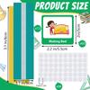 Kids Early Education Visual Daily Schedule Planning Cards For Children Good Habit Cultivation