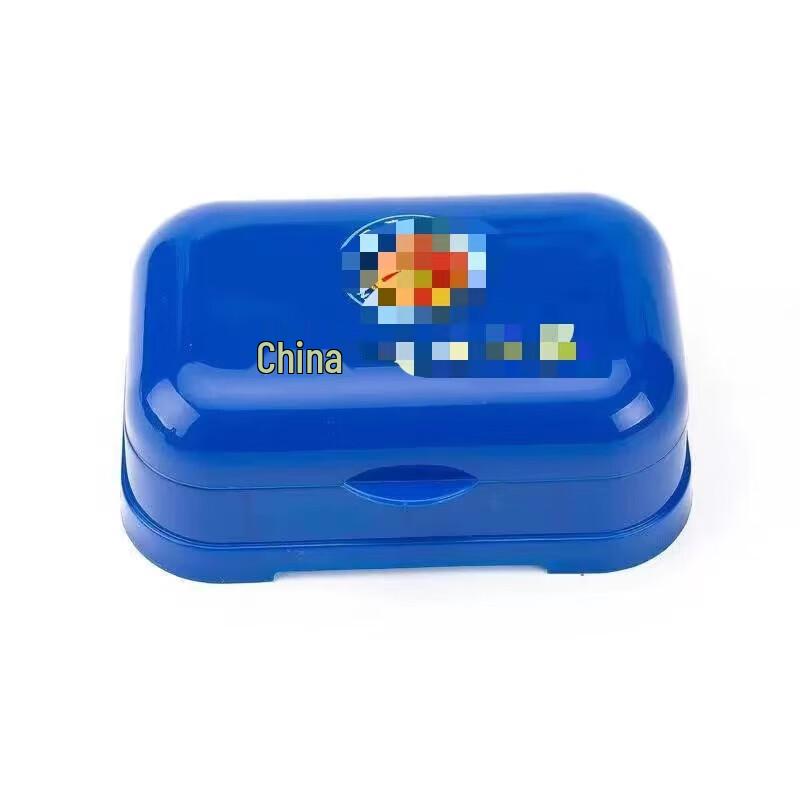 Firefighter Soap Box