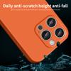MOFI JK Qin Series For iPhone 16 Pro Case TPU+Acrylic Phone Cover Skin Touch Feeling