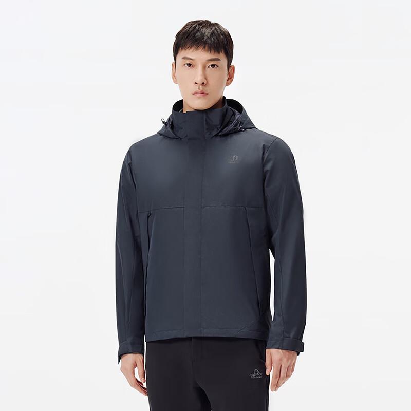 

BXIHE Men s Outdoor Jacket XL