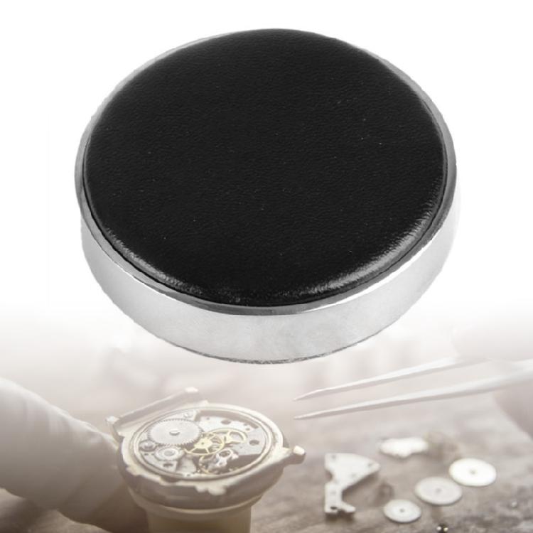 Watch Jewelry Case Cushion, Watch Movement Cushion Protections Pad Watch Case Pad Movement Seats Antiscratch Pad
