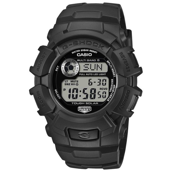 Casio G-Shock GW-2320FP-1A1JR Men s Watch - Black