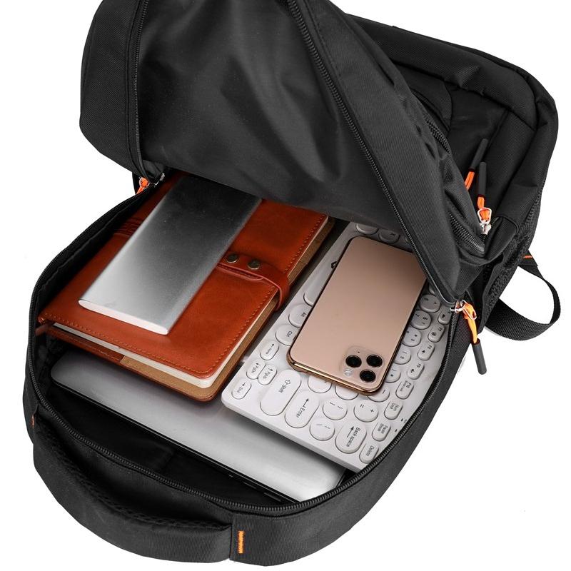 Unisex Korean Style Backpack – Trendy Large Capacity Cute Rucksack for School College Travel Daily