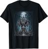 Werewolf Ripping Off Meme T-Shirt