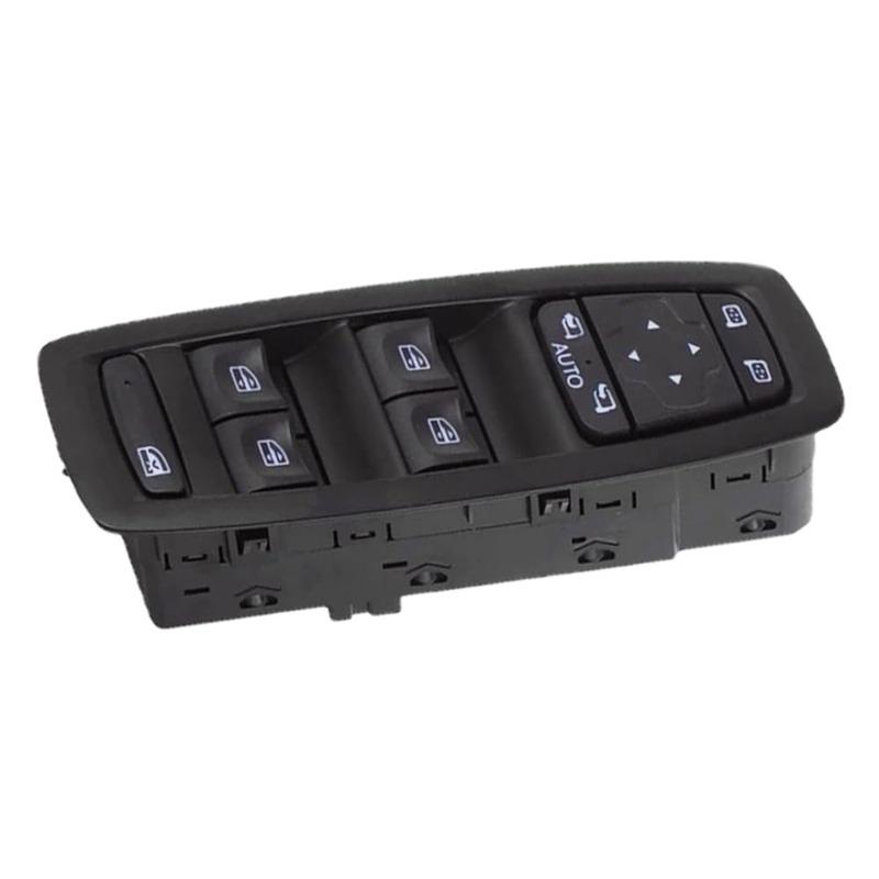 For Renault Kadjar Megane IV 2018 Left Power Window Control Switch Lifter Regulator Button 25401-2952R Car Accessories