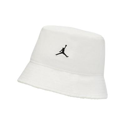 Jordan Baumwolle, Polyamid, Elastan, Polyester Fischerhüte Unisex Mehrfarbig Jordan FN4674