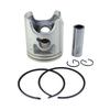 AHL Pístní sada pro Yamaha TZR125 1987-1992 / R1-Z 1991-1992 / DT125R DT125 R 1988-1999 (Standardní 56,4 mm)