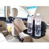 Back Seat Tray Cup Bottle Holder Organizer, Can Place Mobile Phone Drinks And Food
