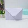Retro Kraft Paper Greeting Card & Invitation Envelope Storage Bag