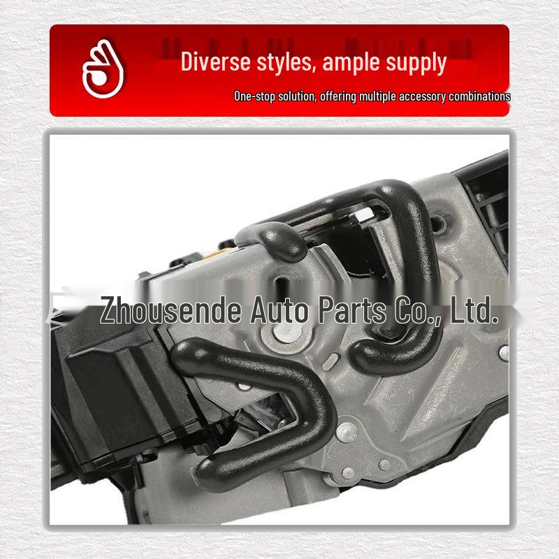 Right Rear Door Lock Actuator for Mercedes W166 (A0997304600)