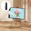 Display Easels Stand for Wedding Picture& Posters, Adjustable Metal Painting