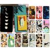 Phone Case For Motorola Edge 60 50 40 Pro 60 50 40 30 Ultra Neo Fusion Moto G Stylus G Cute Black Cats