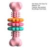 Pet Chew Toy Bone Shape Chew Toy Large Bite-resistant Dog Medium Small Dogs Teeth Cleaning Massage