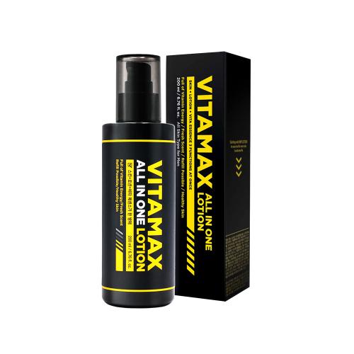 Mif Vitamax All-in-One Lotion 200ml