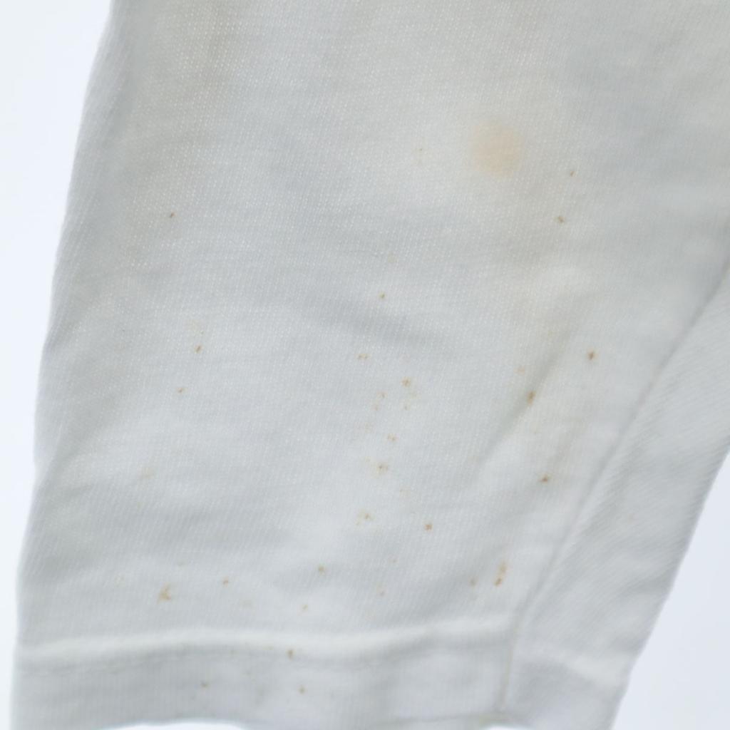 DREAM AMERICA'S TEAM 90s Old NBA Long sleeve Mock neck T-shirt Men's Used