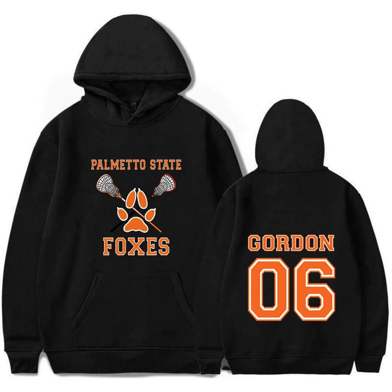 Natanael Cano Men's Corridos Tumbados Long Sleeve Hoodie